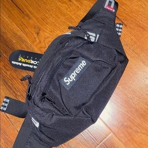 Supreme Waist Bag (SS18)